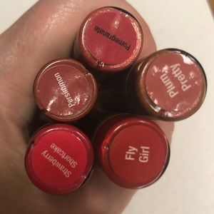 Reserve lot Lipsense for @parkka92